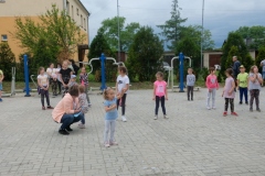 bajkowa parada w gniewomierzu