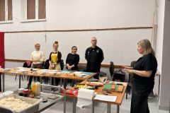 czas na sushi gniewomierz 8lutego