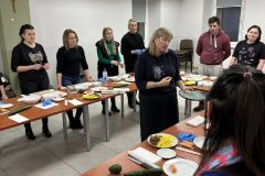 czas na sushi nwl 6lutego