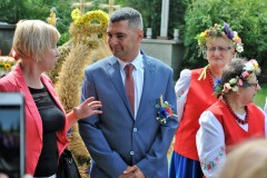 dozynki gminne 2019