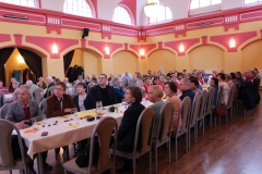 dozynko polsko niemieckie 2019