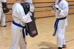 karate w 2023roku