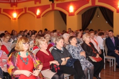 koncert muzyczny z okazji dnia kobiet 2019