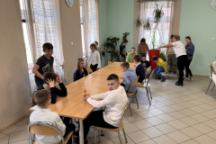 konkurs czytelniczy droga do przyjazni 2024