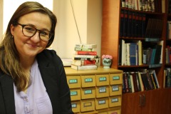 ponowne otwarcie biblioteki w koskowicach