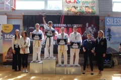 relacja z silesia cup legnickie pole 2023