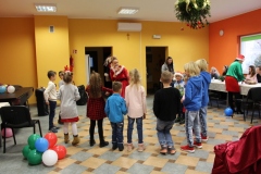 spotkanie mikolajkowe 2021 solectwo koiszkow i makolice