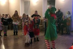spotkanie mikolajkowe 2021 solectwo koskowice