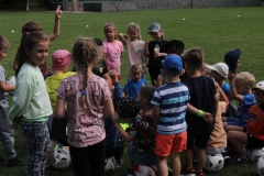 trening otwarty