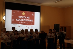 wspolne koledowanie w raczkowej