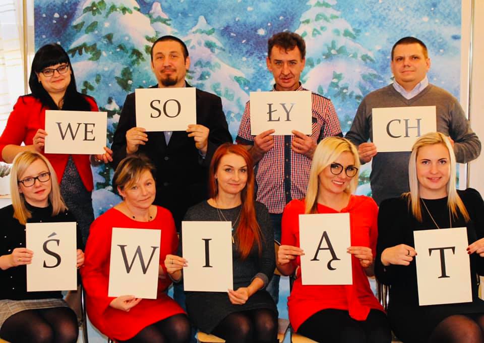 Wesołych Świąt